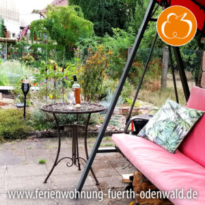 FerienwohnungFuerthOdenwald_sitzimgarten