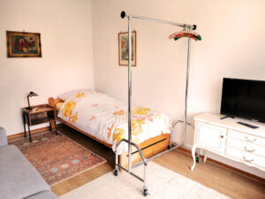 Einzel-Zimmer 3